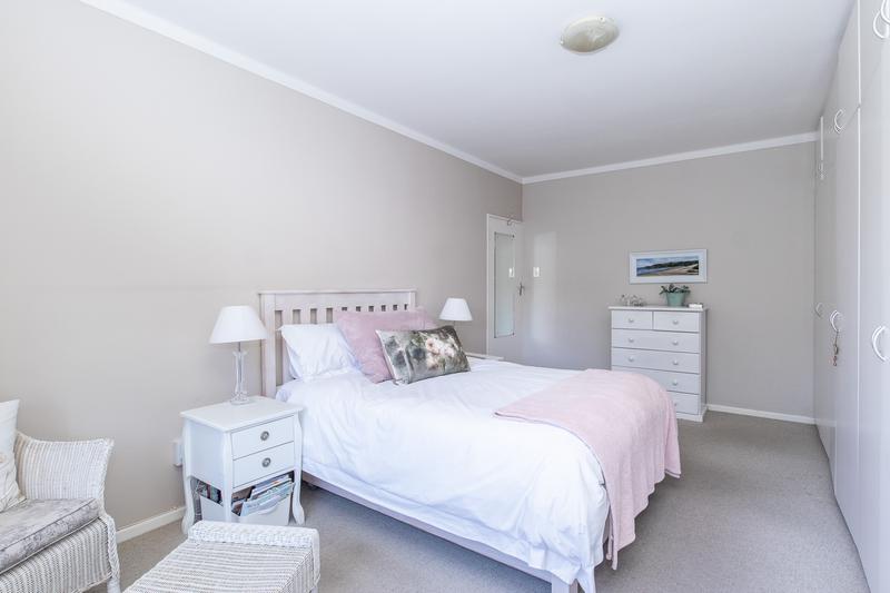 3 Bedroom Property for Sale in Rondebosch Village Western Cape